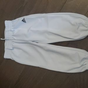Toddler Baseball pants